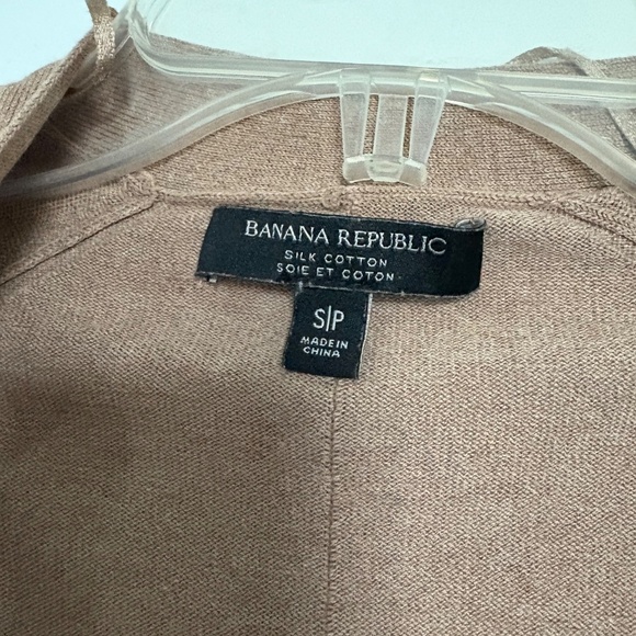 Long cardigan - Picture 3 of 5